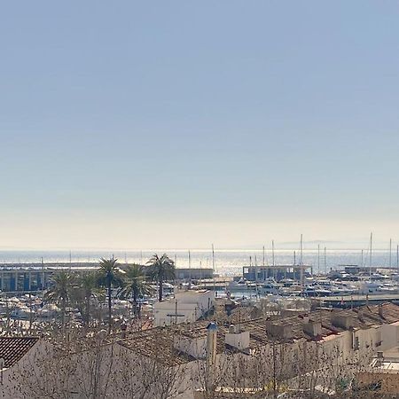 Апартаменти Sant Joan 3-4 Росес Екстер'єр фото