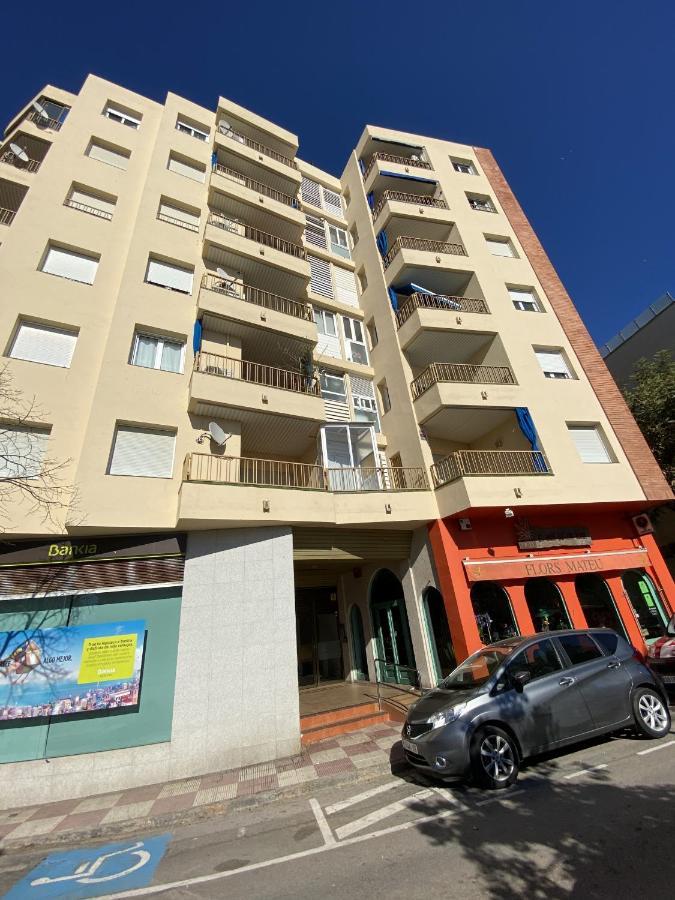 Апартаменти Sant Joan 3-4 Росес Екстер'єр фото