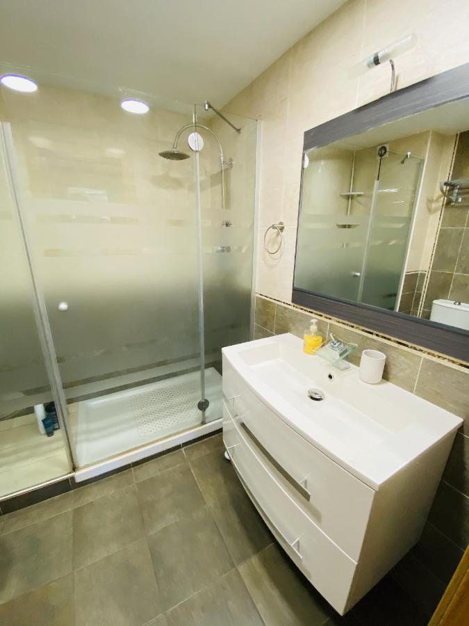 Апартаменти Sant Joan 3-4 Росес Екстер'єр фото