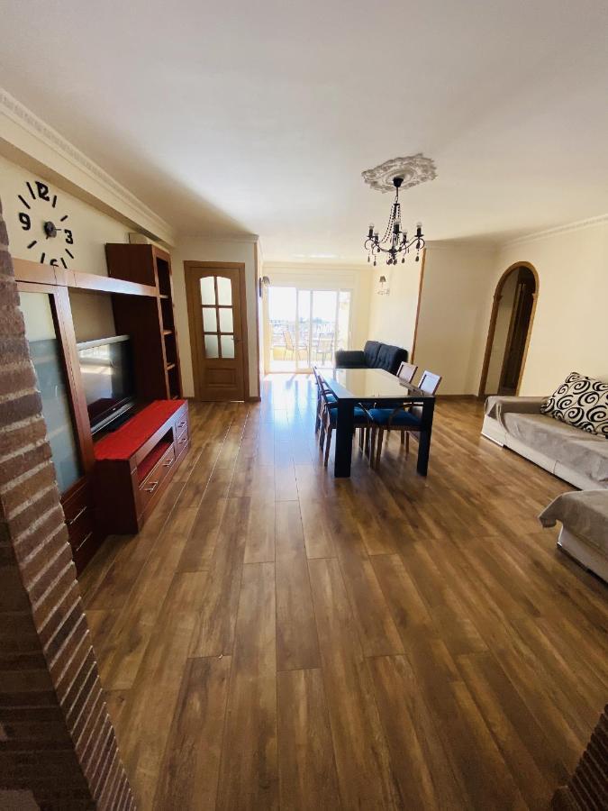 Апартаменти Sant Joan 3-4 Росес Екстер'єр фото
