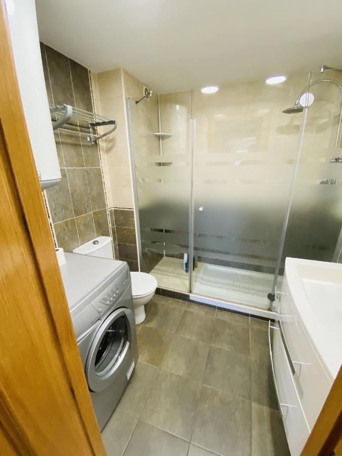 Апартаменти Sant Joan 3-4 Росес Екстер'єр фото
