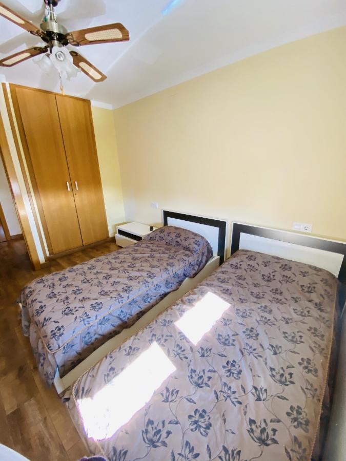 Апартаменти Sant Joan 3-4 Росес Екстер'єр фото