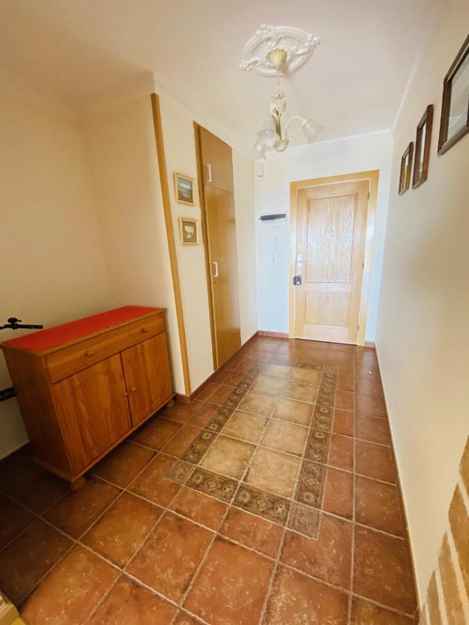 Апартаменти Sant Joan 3-4 Росес Екстер'єр фото