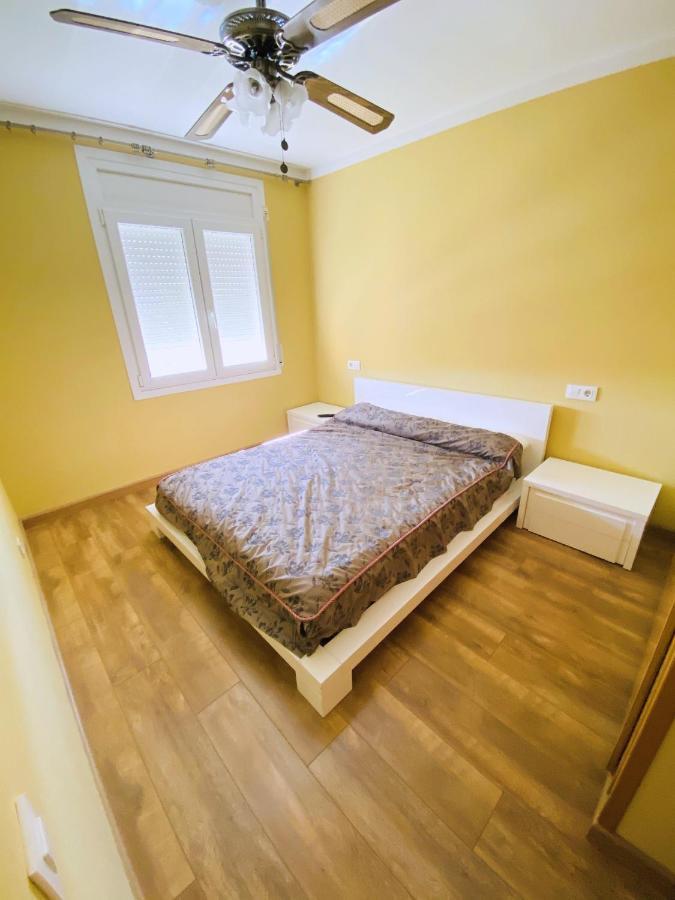 Апартаменти Sant Joan 3-4 Росес Екстер'єр фото